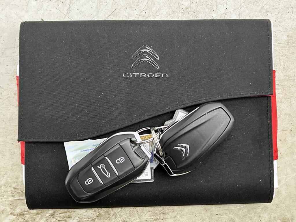 Citroen Grand C4 Picasso