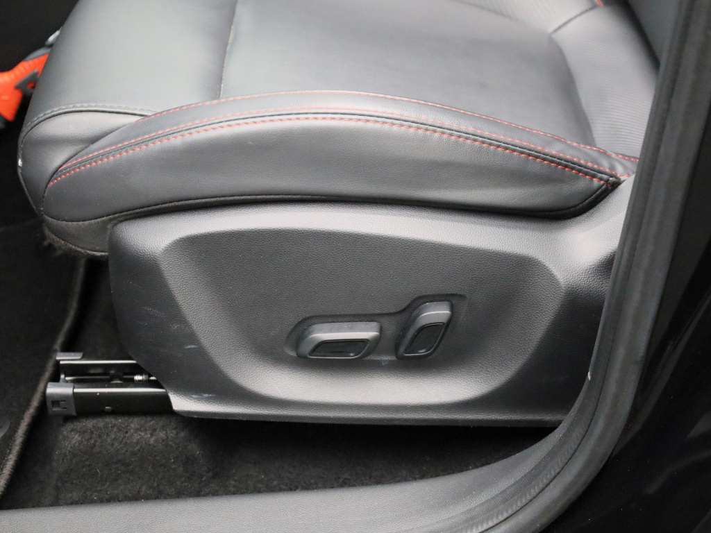 MG Zs Ev