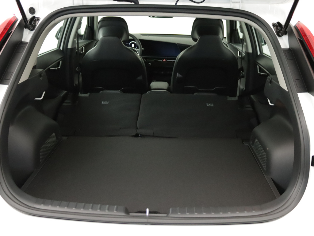 Kia Niro Ev