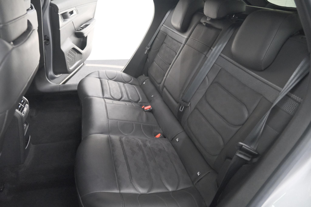 Citroen C5 X