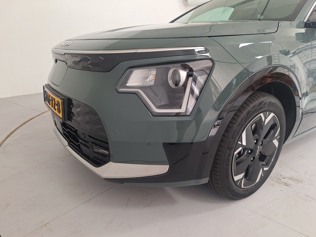 Kia Niro Ev
