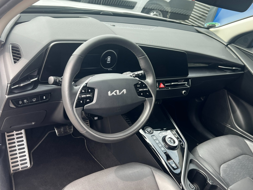 Kia Niro Ev