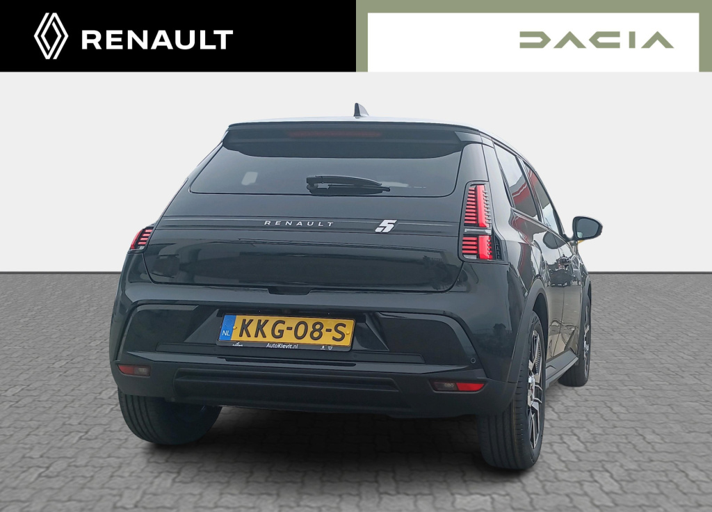 Renault 5