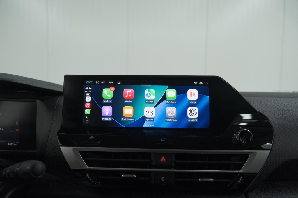 Citroen C4 X