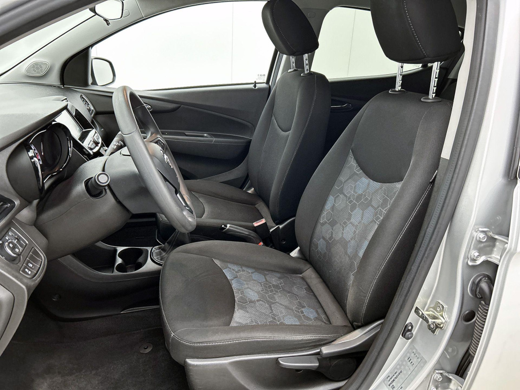 Opel Karl