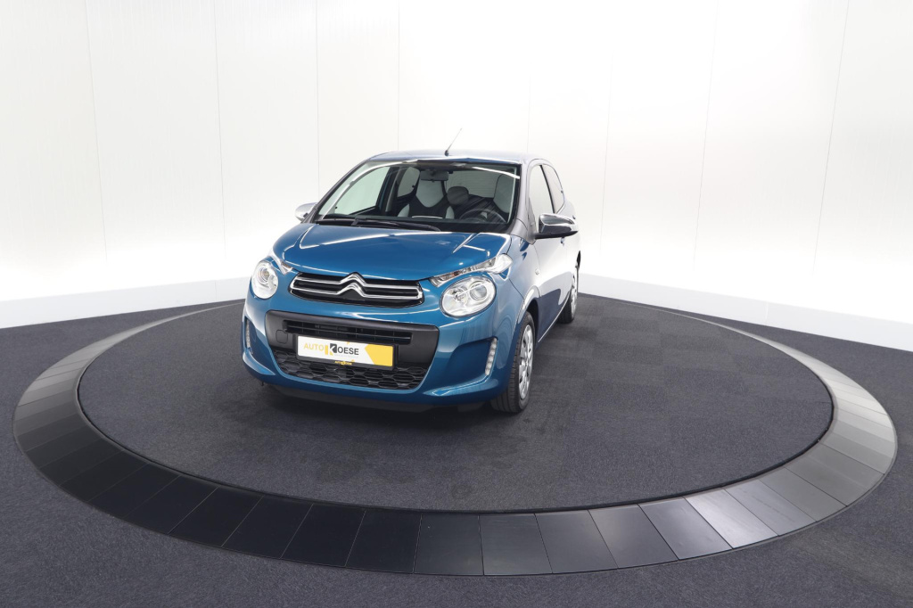 Citroen C1