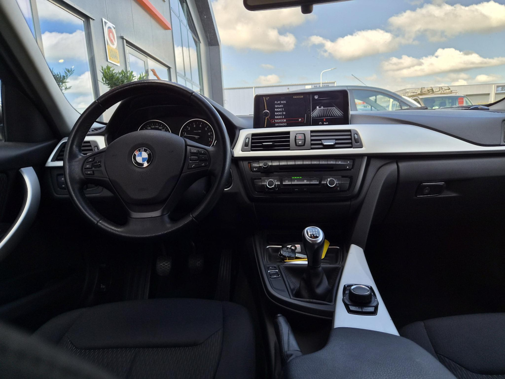 BMW 3-serie