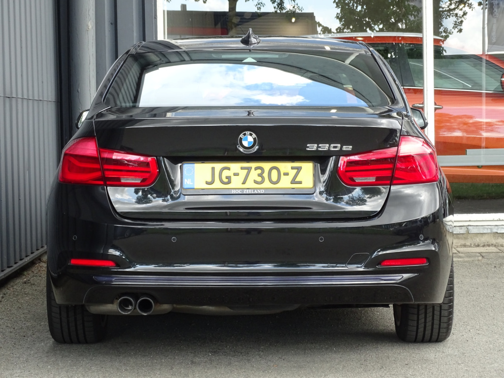 BMW 3-serie