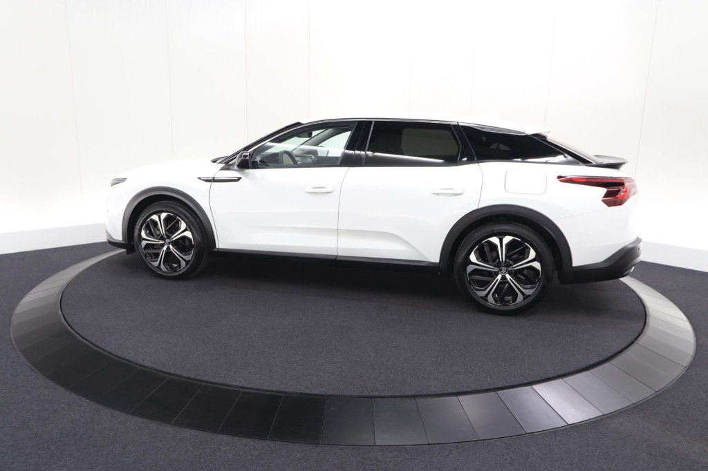Citroen C5 X