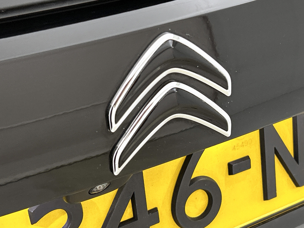 Citroen Ë-c4