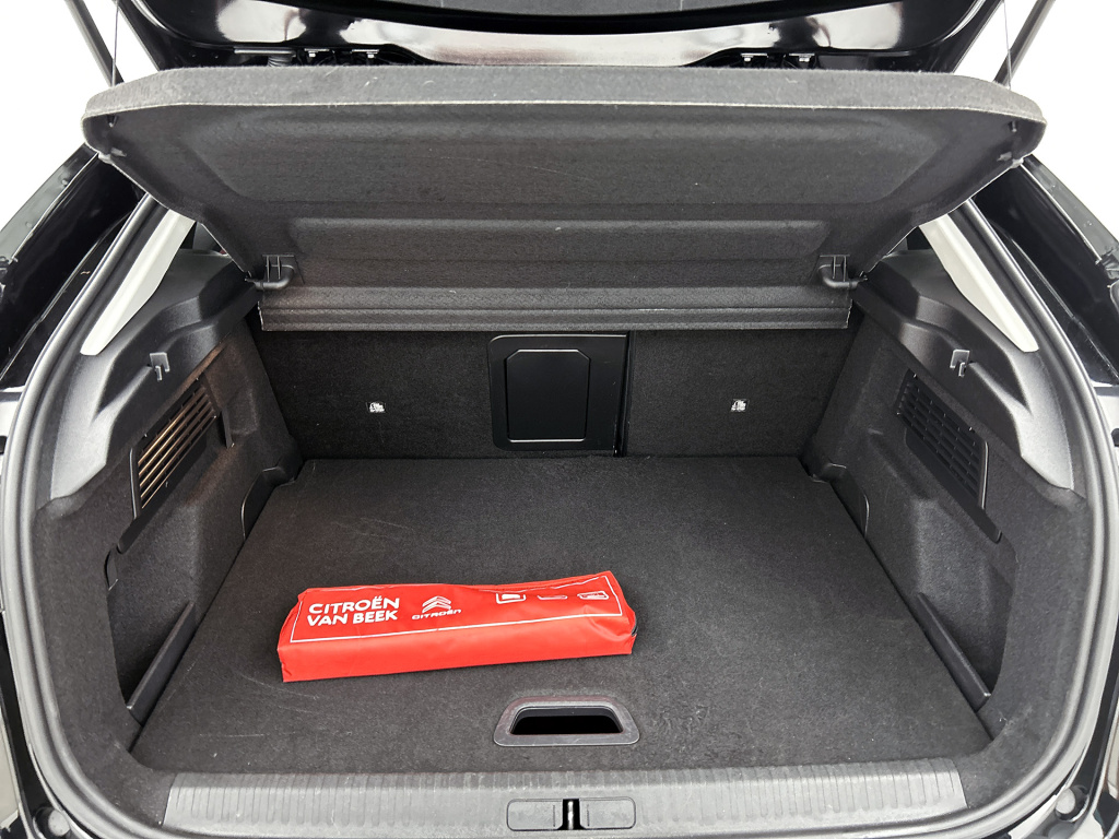 Citroen Ë-c4