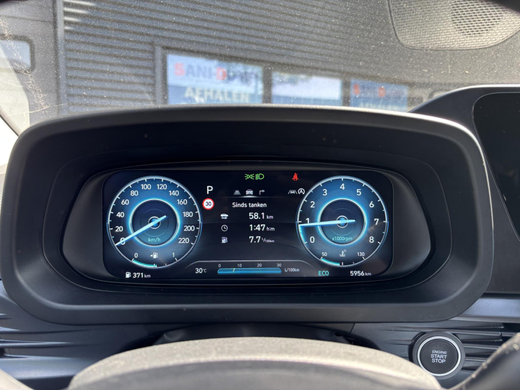Hyundai I 20