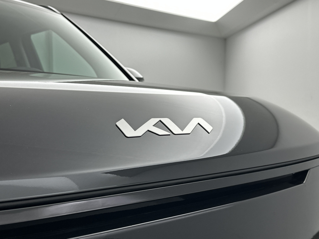 Kia Ev2