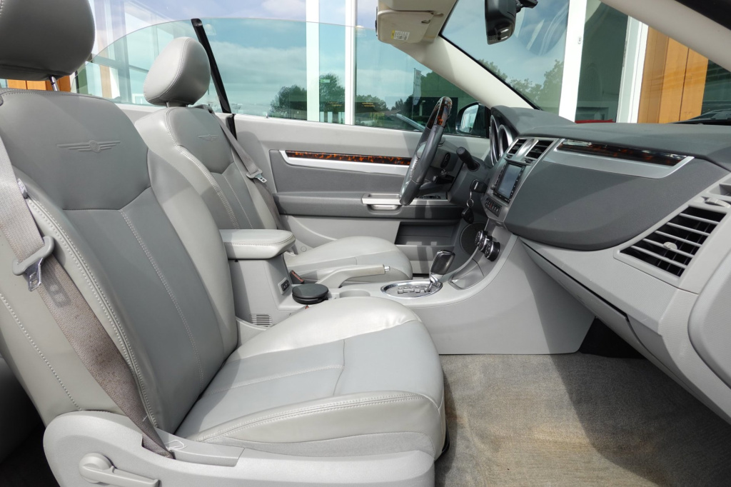 Chrysler Sebring