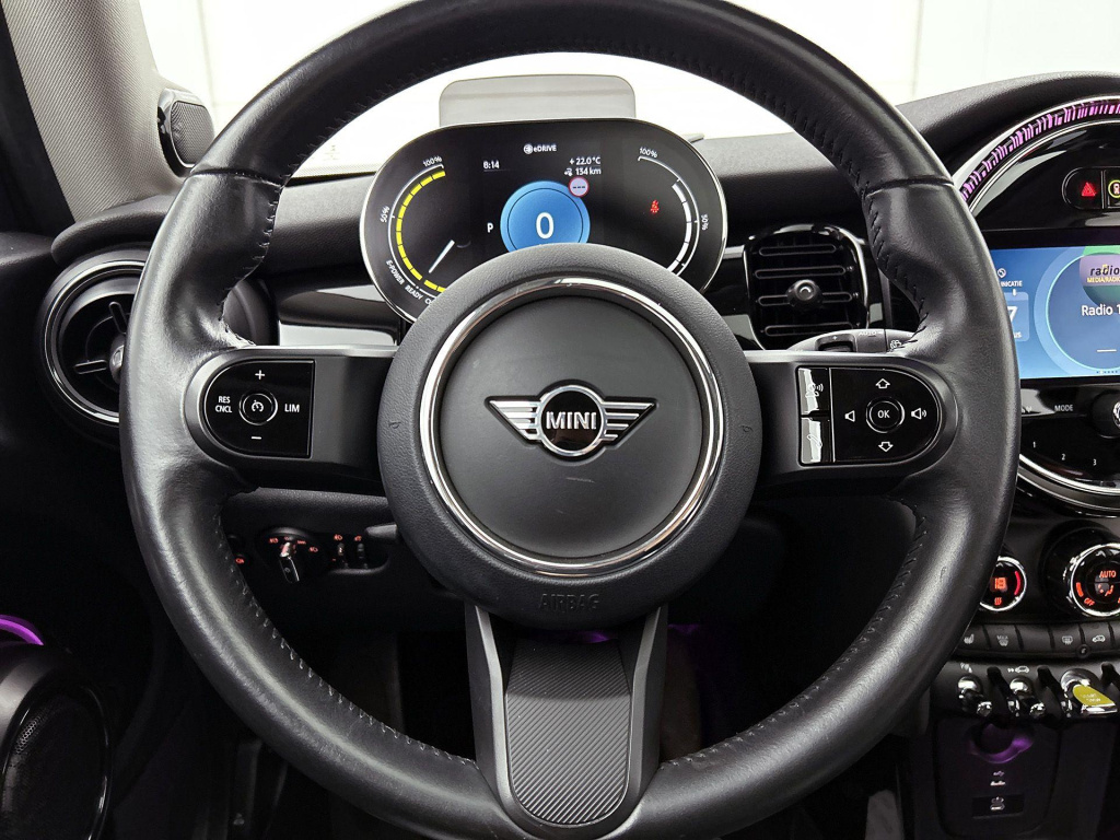 Mini Electric