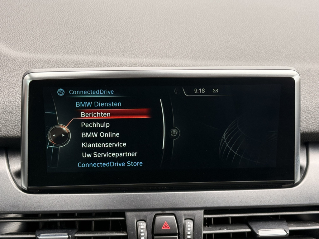 BMW 2-serie