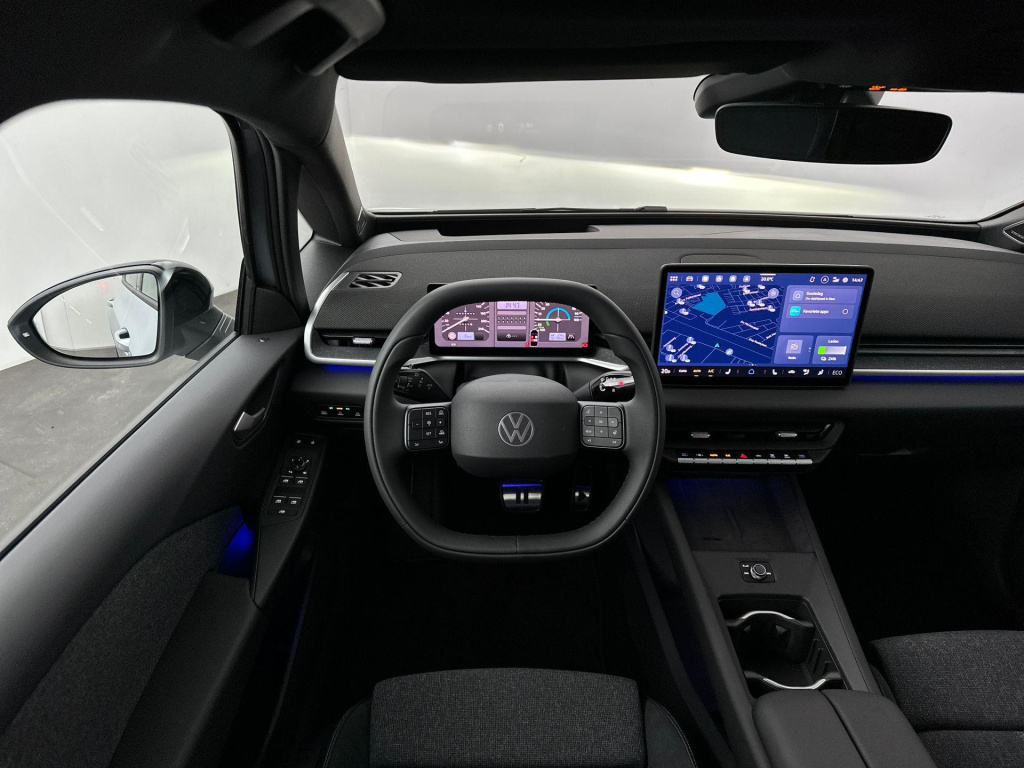 Volkswagen Id.3 Neo