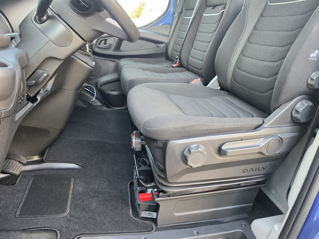 Iveco Daily