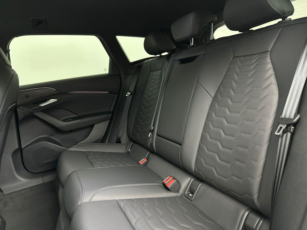 Audi A6 Avant E-tron