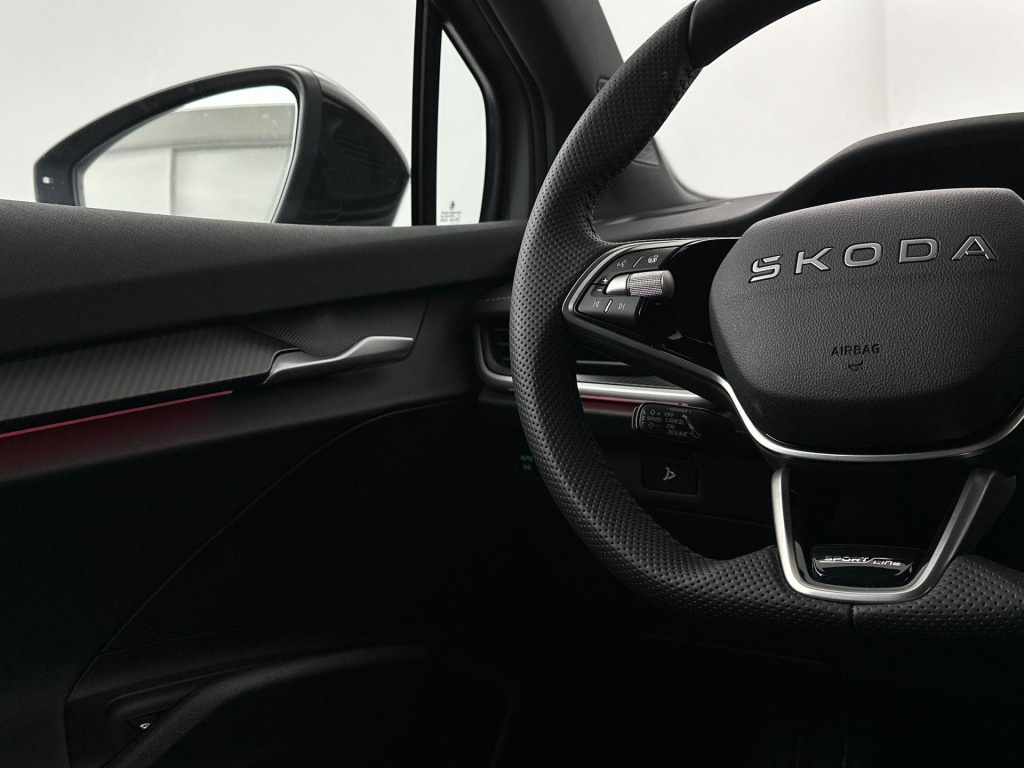 Skoda Onbekend