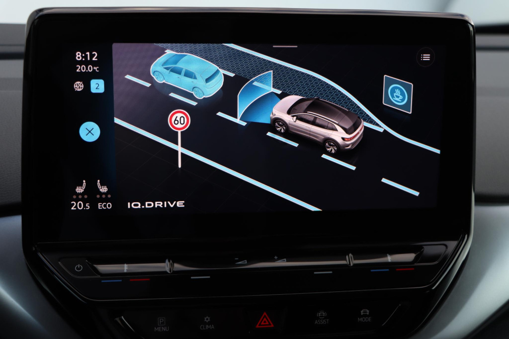 Volkswagen Id.4