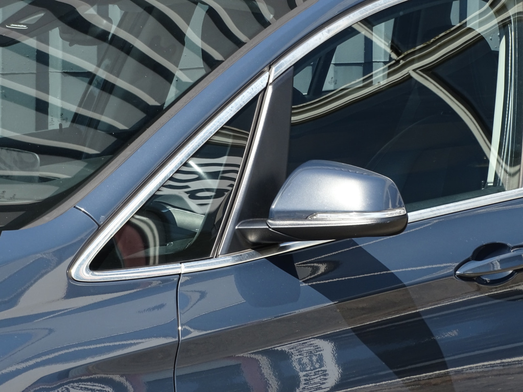 BMW 2-serie
