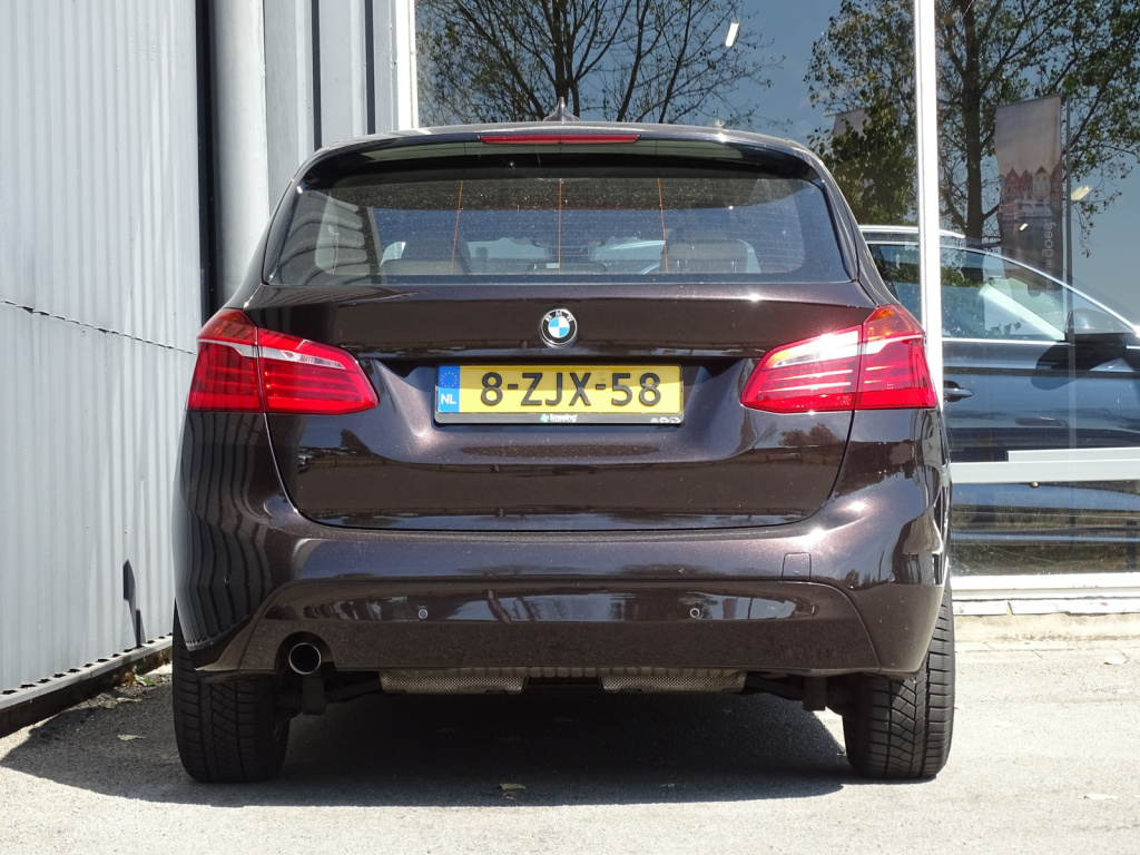 BMW 2-serie
