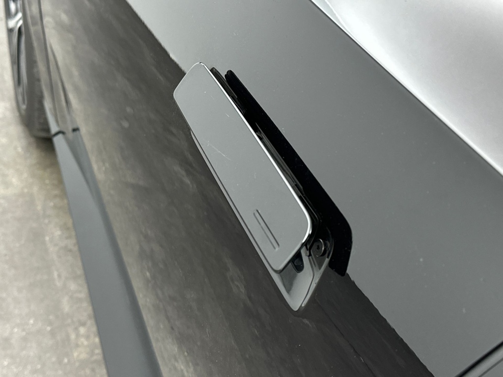 Volvo Es90