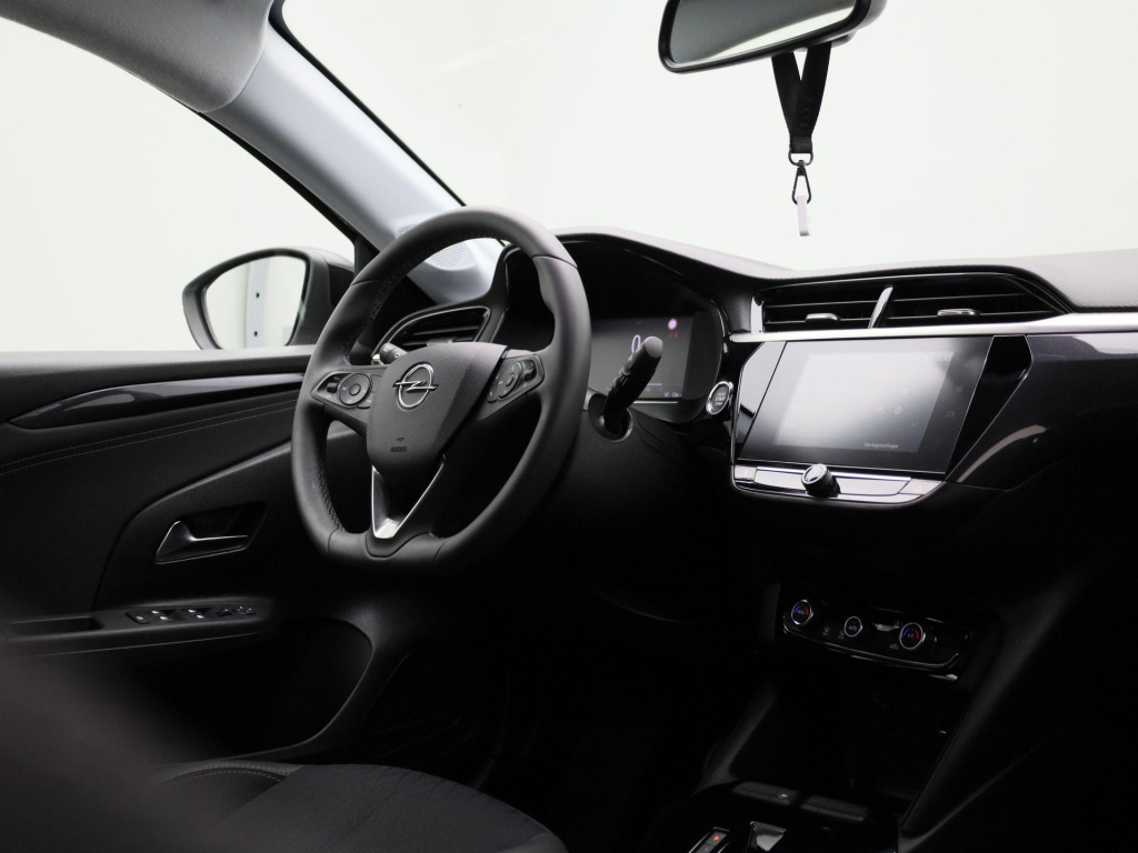 Opel Corsa-e