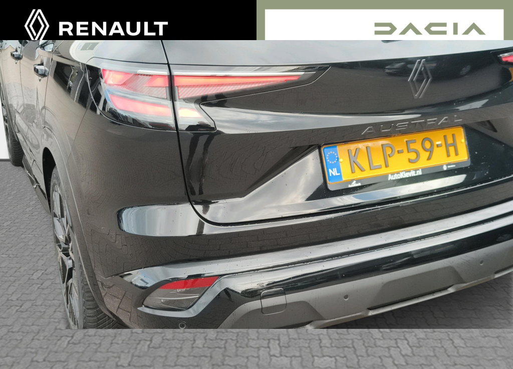 Renault Austral