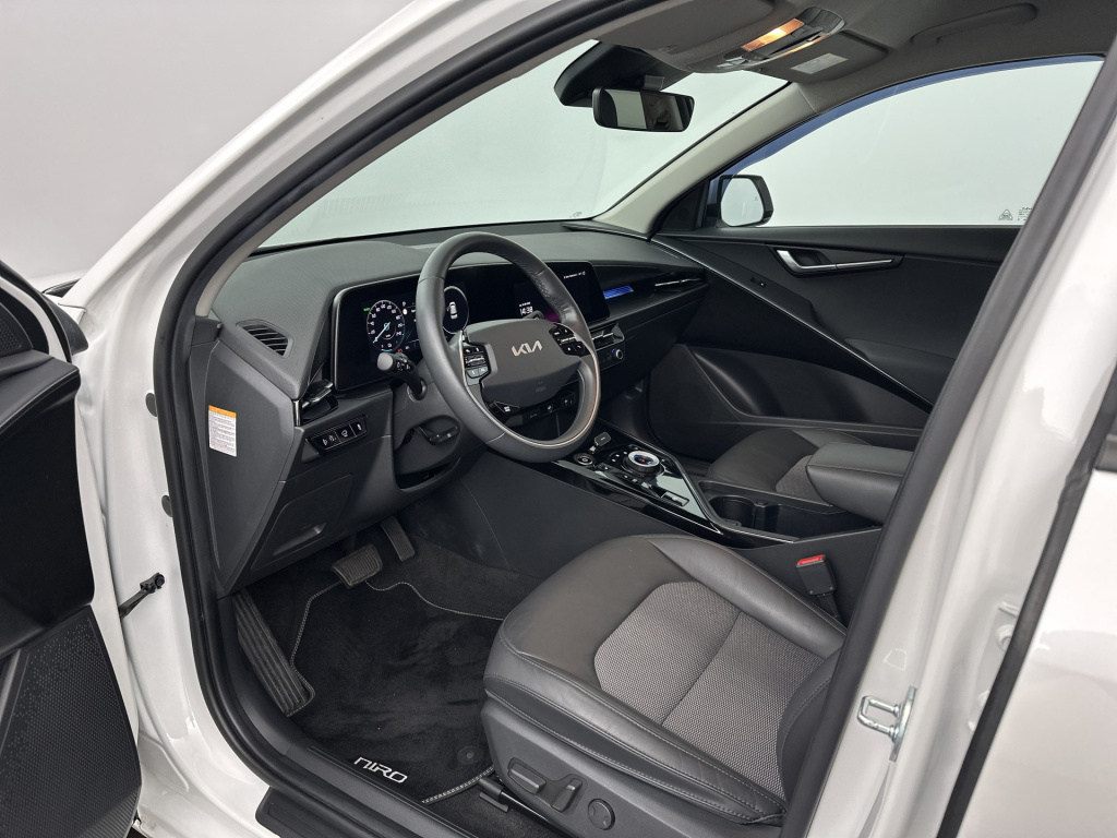 Kia Niro Ev
