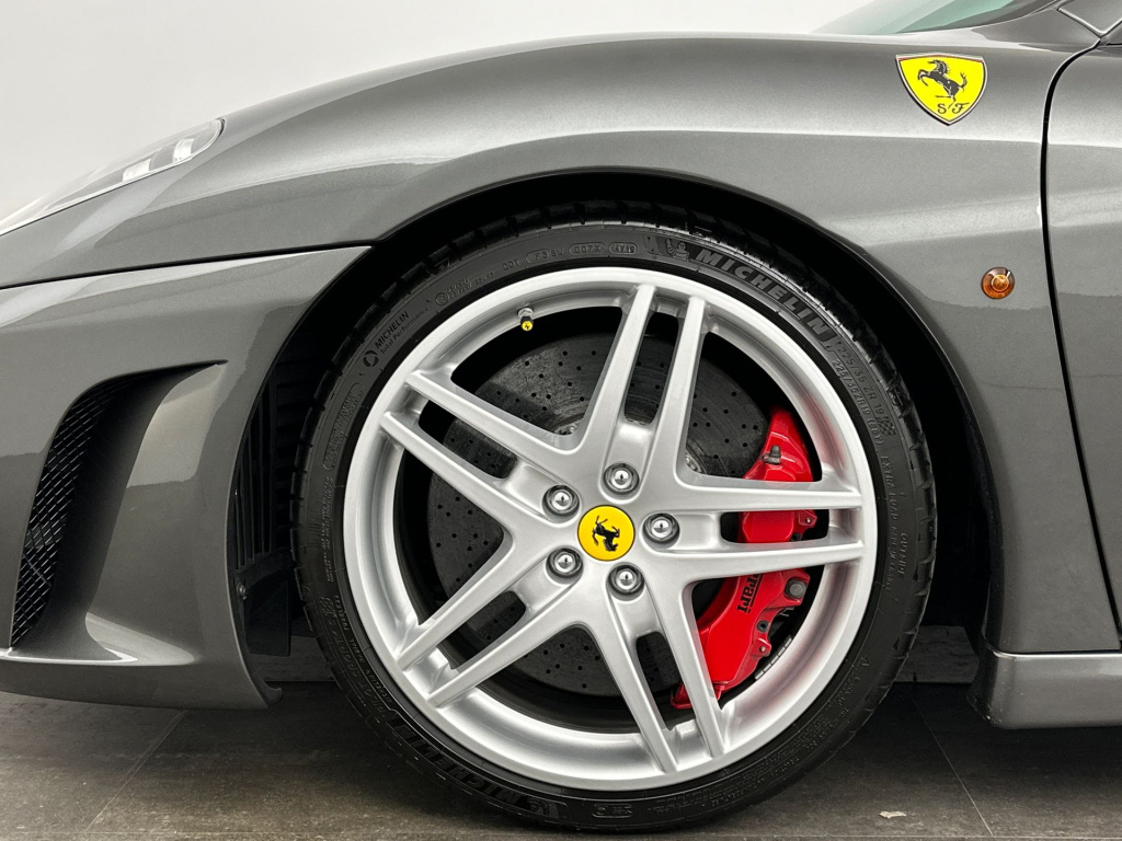 Ferrari F430