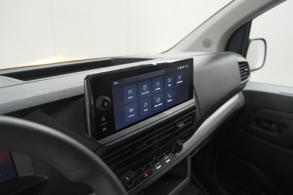 Peugeot E-expert