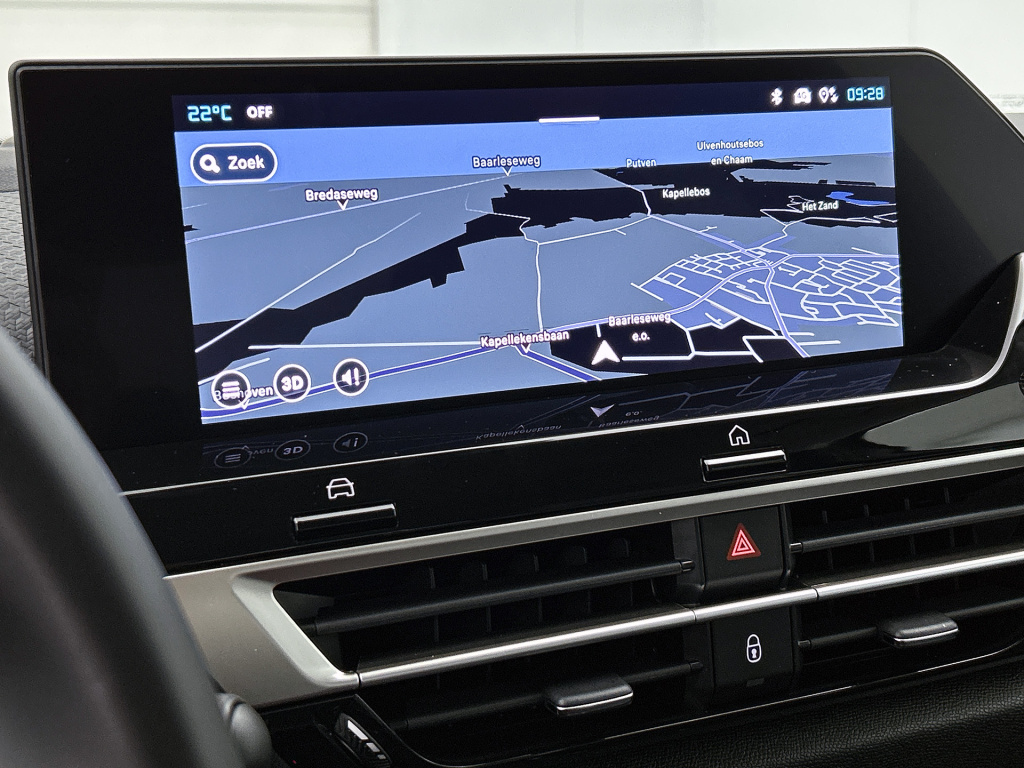 Citroen C4 X