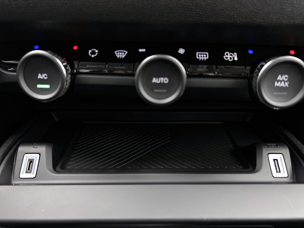 Citroen C4 X