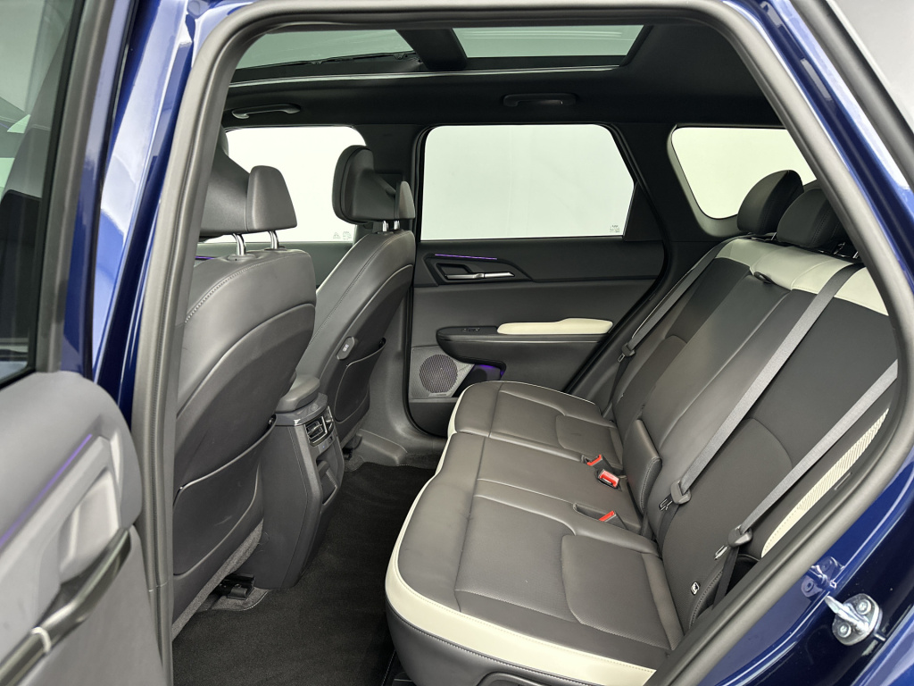 Kia Ev5