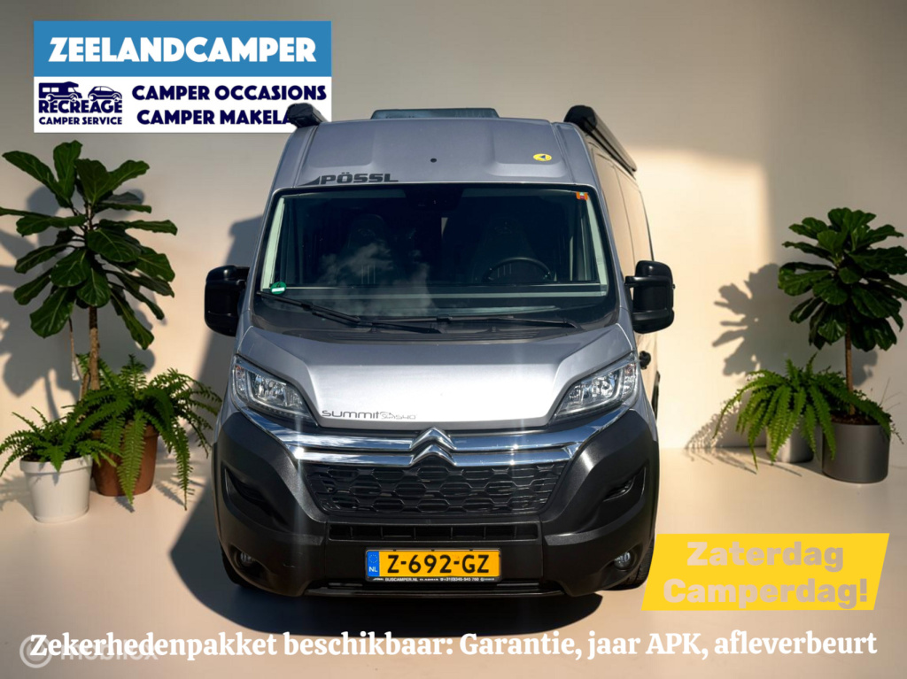 Possl Onbekend