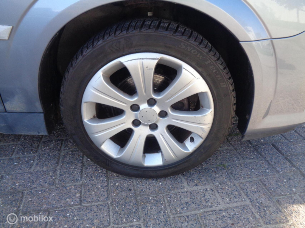 Opel Vectra