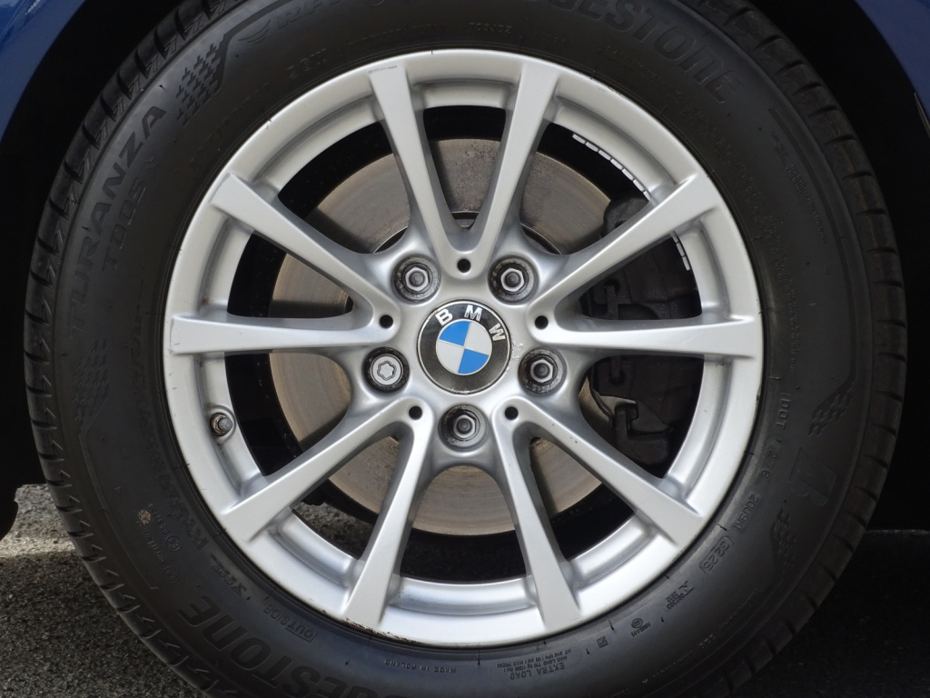 BMW 3-serie