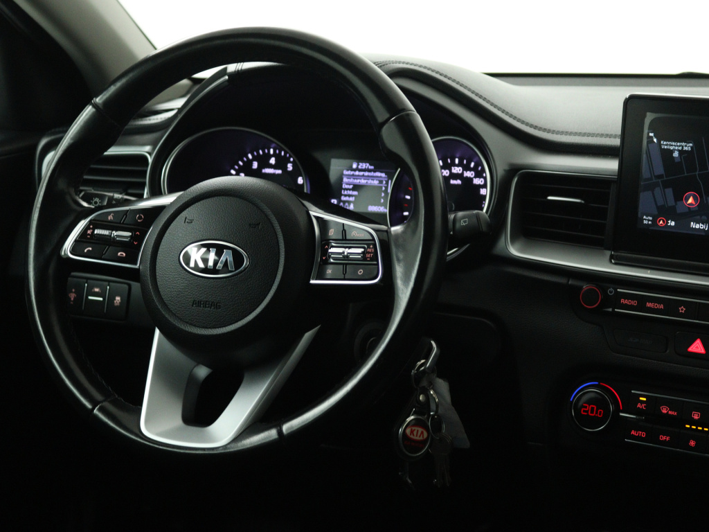 Kia Ceed Sportswagon