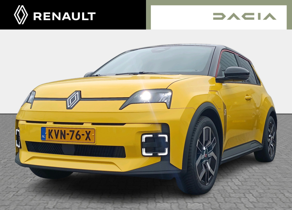 Renault 5