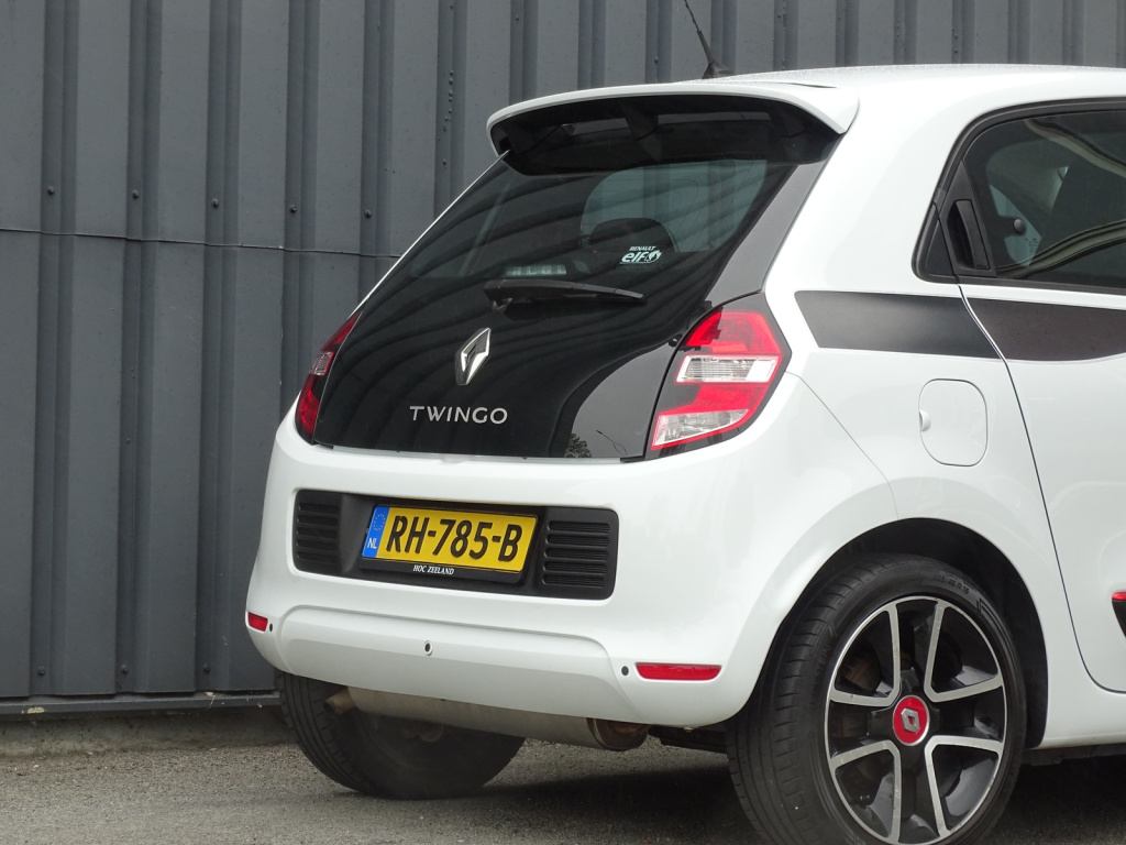 Renault Twingo