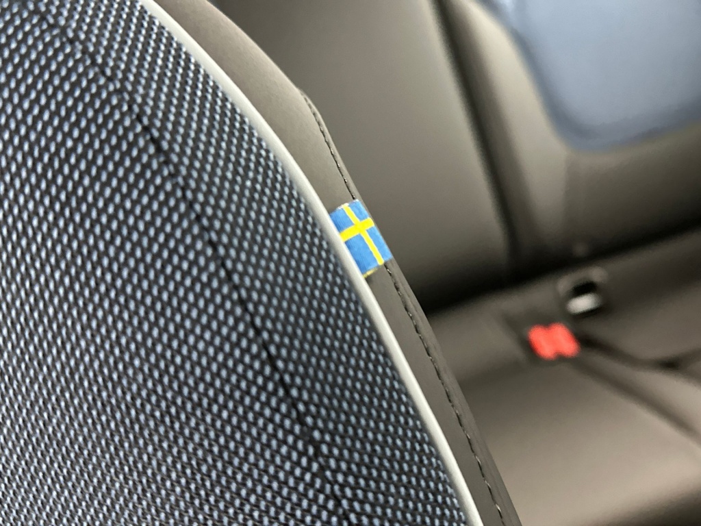 Volvo Ex30