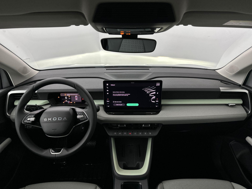 Skoda Epiq