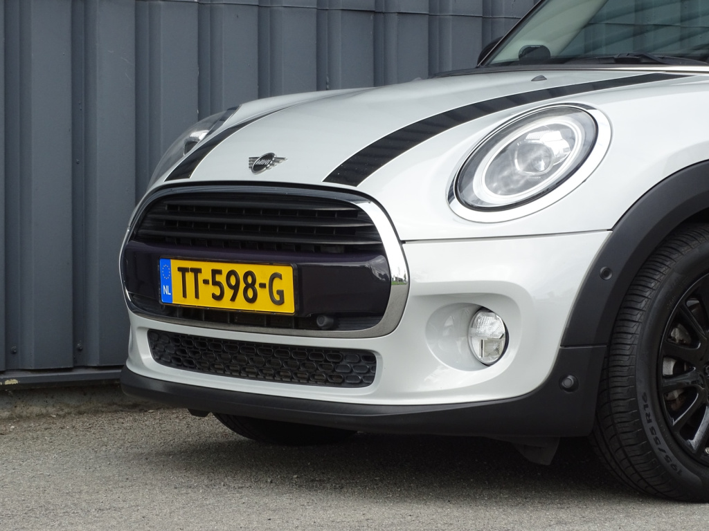 Mini 5-deurs