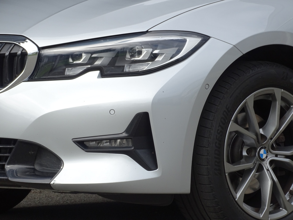 BMW 3-serie