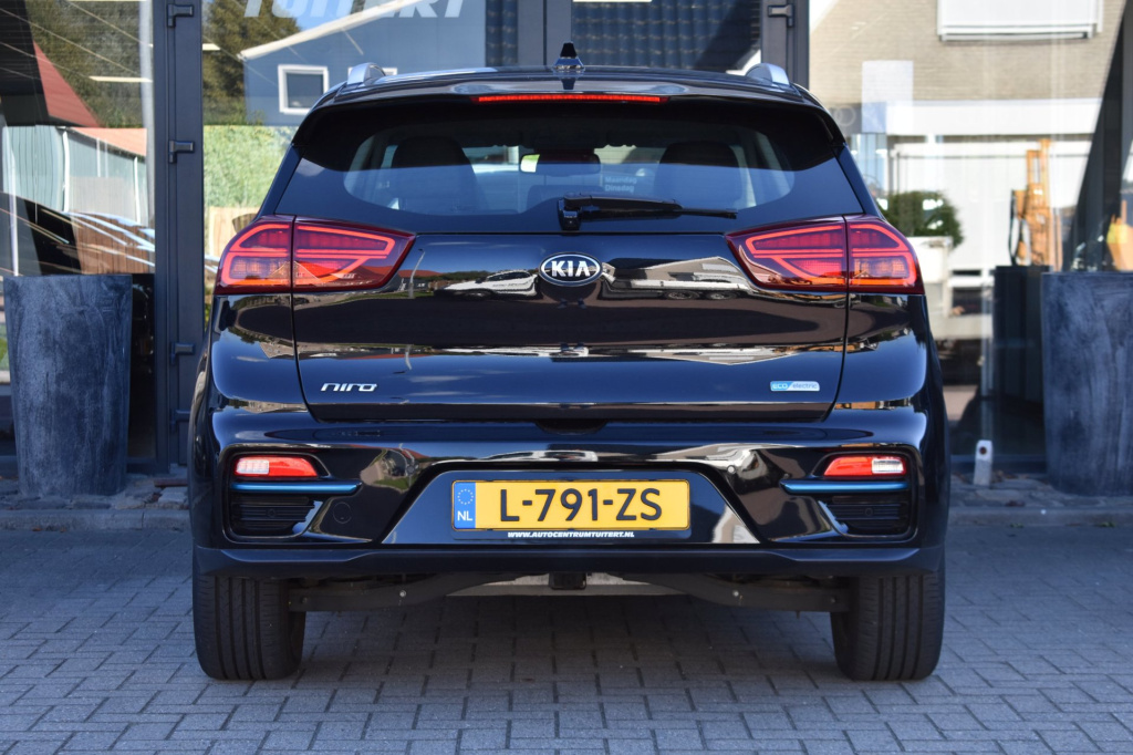 Kia E-niro