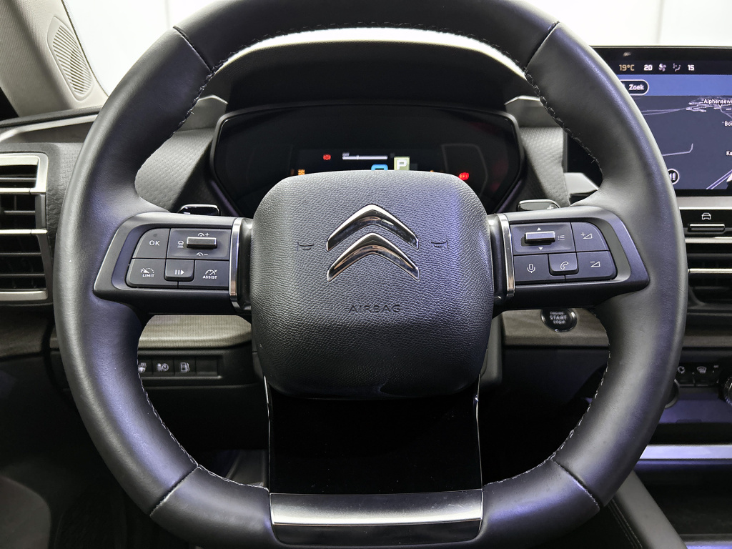 Citroen C5 X