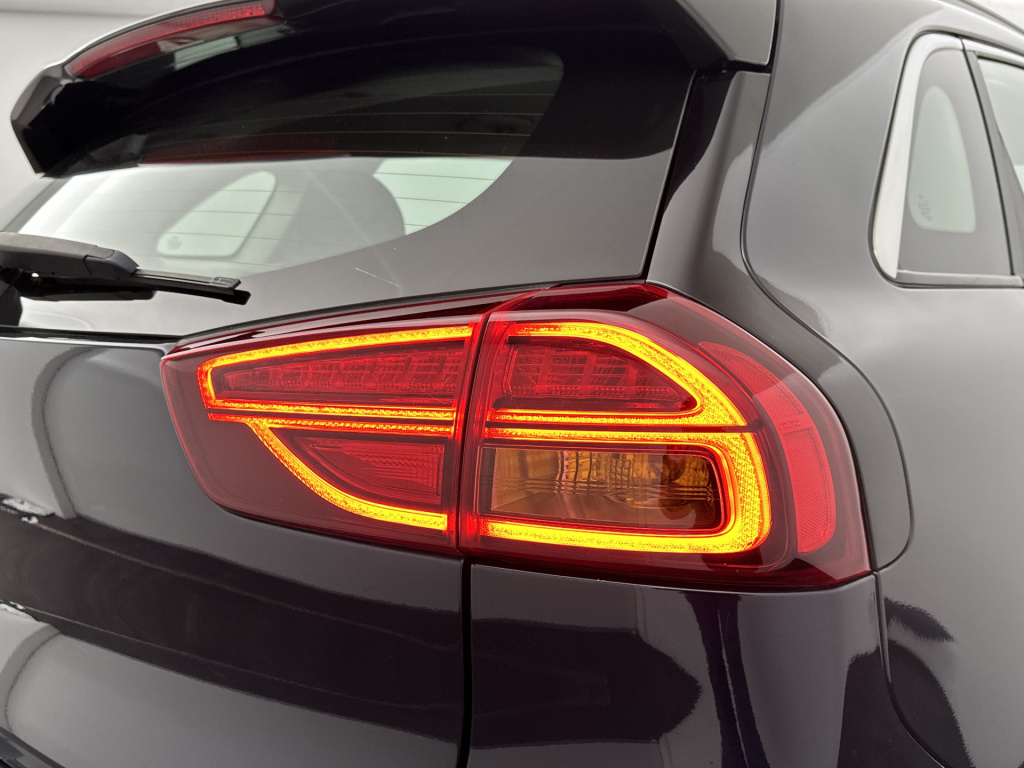 Kia E-niro