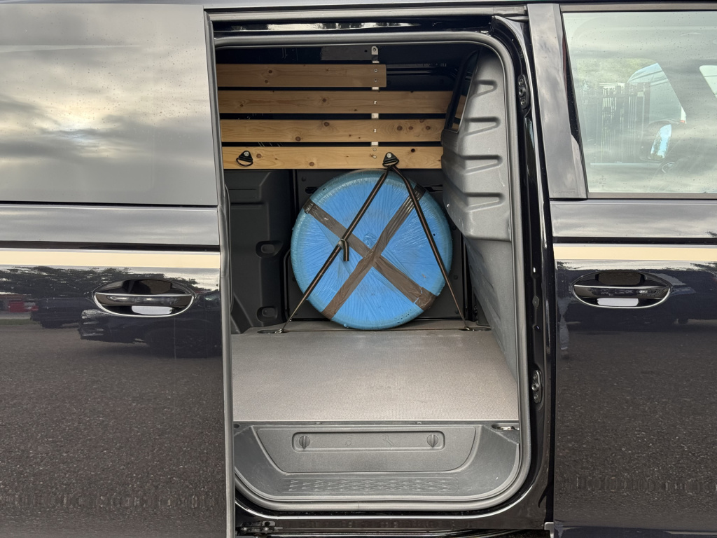 Volkswagen Id. Buzz Cargo